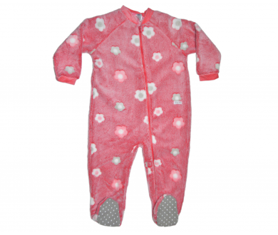 Pijama manta infantil. Baby Night - Noumega