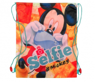 Bolsa mochila Mickey - Noumega