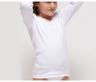 Camiseta interior TERMAL manga larga - Noumega