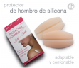 Protector de hombro de silicona by Mariola