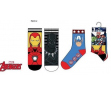 PACK 3 calcetines Avengers Sun City