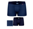 Pack 2 Boxer hombre Olympus