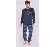 Pijama muflon hombre. Olympus