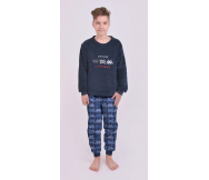 Pijama niño muflón. Olympus - Noumega