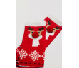 Calcetines antideslizantes hombre Navidad Ysabel Mora